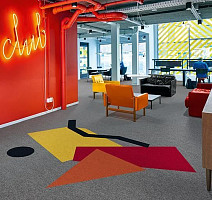 Flotex wonderlab 07 900276 Terracotta фото 3 | FLOORDEALER